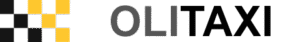 logo OliTaxi - Graveson
