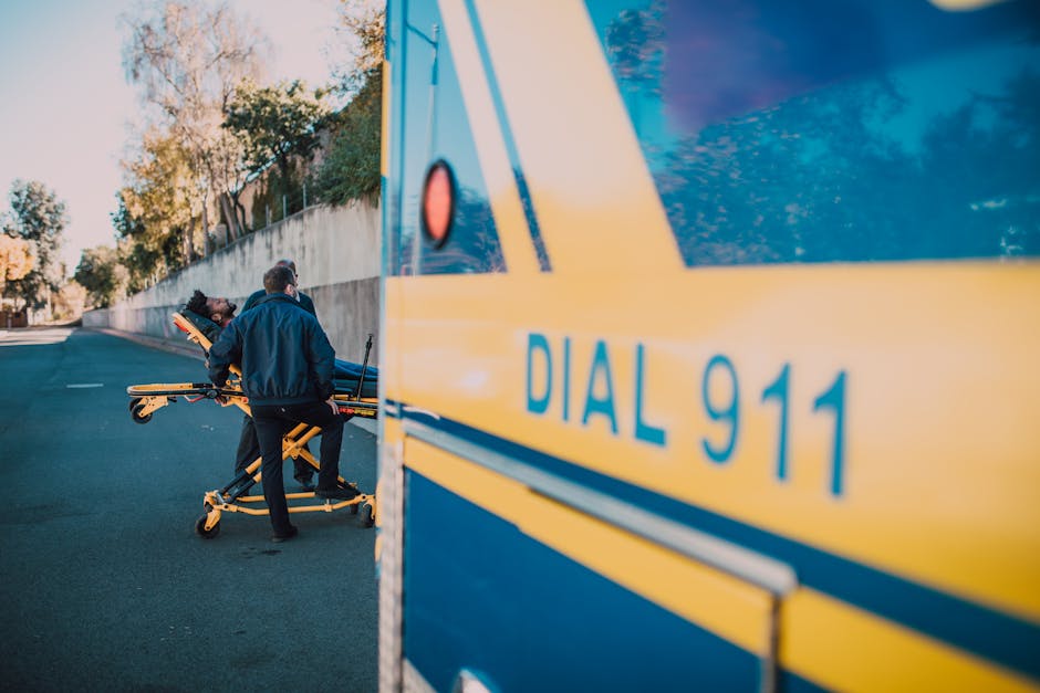 Taxi OLITAXI en Provence - Médical