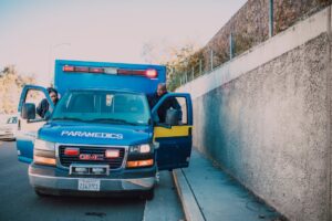 Taxi OLITAXI en Provence - Médical