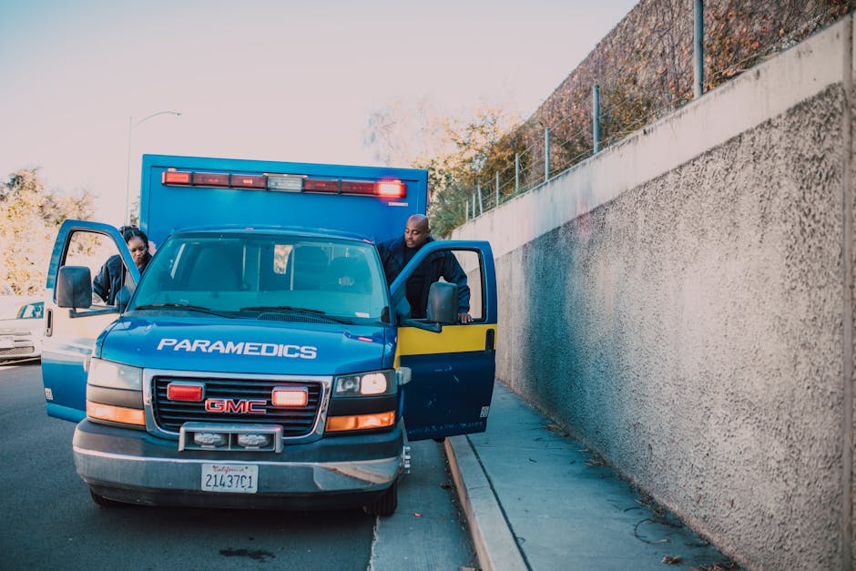 Taxi OLITAXI en Provence - Médical