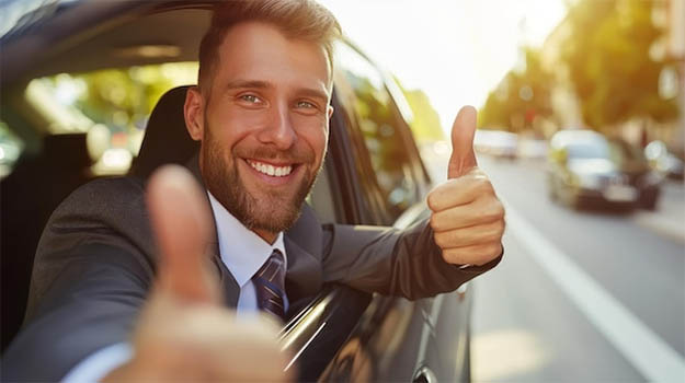 Estimation tarif taxi - OLITAXI