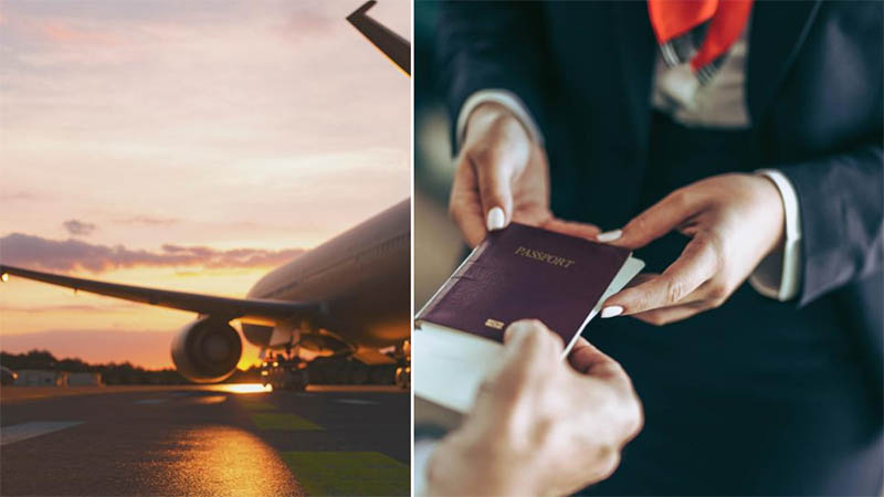 Préparer mon passeport et ma carte d'identité - OLITAXI