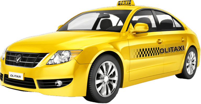 Taxi en Provence - OLITAXI en Provence