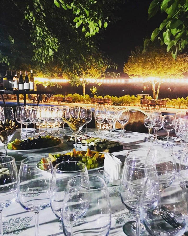 Taxi Mariage Provence - OLITAXI