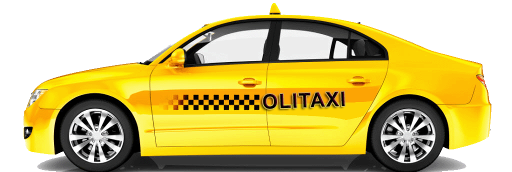 Taxi en Provence - OLITAXI en Provence