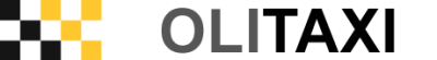 logo OliTaxi - Graveson